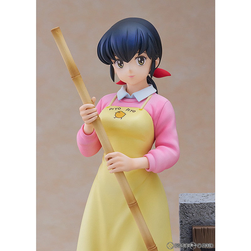 【中古即納】[FIG] 音無響子(おとなしきょうこ) with 惣一郎さん(そういちろうさん) めぞん一刻 1/7 完成品 フィギュア PROOF(プルーフ)/グッドスマイルカンパニー(20241030)