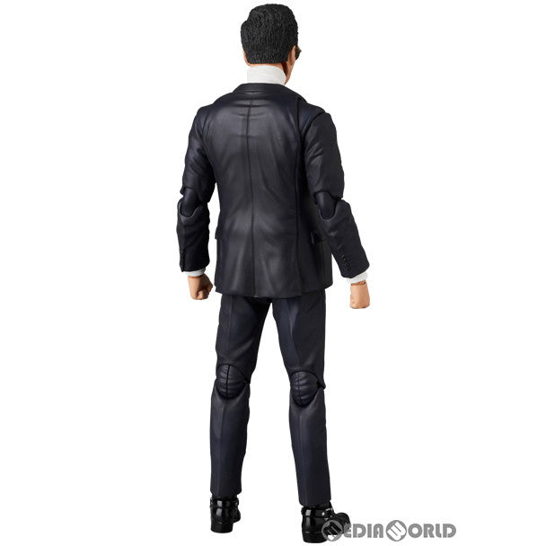 【中古即納】[FIG] マフェックス No.234 MAFEX CAINE(ケイン) JOHN WICK:CHAPTER 4(ジョン・ウィック チャプター4) 完成品 可動フィギュア メディコム・トイ(20250430)