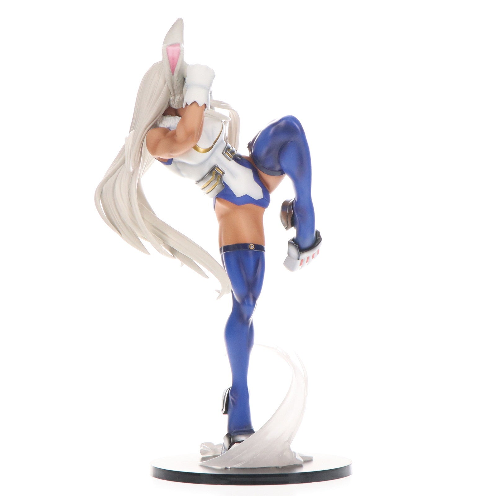 【中古即納】[FIG] ミルコ 僕のヒーローアカデミア 1/4 完成品 フィギュア GOODSMILE ONLINE SHOP&Amazon&あみあみ&アニメイト限定 FREEing(フリーイング)/タカラトミー/グッドスマイルカンパニー(20240228)