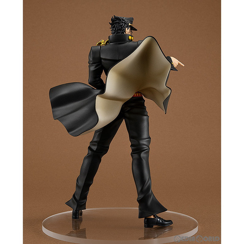 【中古即納】[FIG] POP UP PARADE(ポップアップパレード) 空条承太郎(くうじょうじょうたろう) アニメ「ジョジョの奇妙な冒険 スターダストクルセイダース」 完成品 フィギュア グッドスマイルカンパニー(20240901)