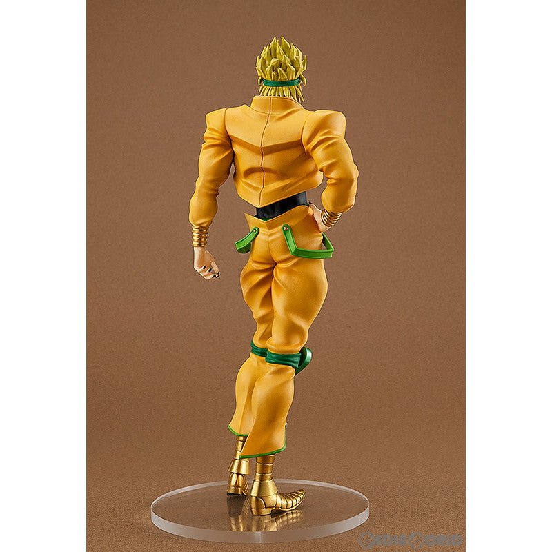 【新品即納】[FIG]POP UP PARADE(ポップアップパレード) DIO(ディオ) アニメ「ジョジョの奇妙な冒険 スターダストクルセイダース」 完成品 フィギュア グッドスマイルカンパニー(20240927)