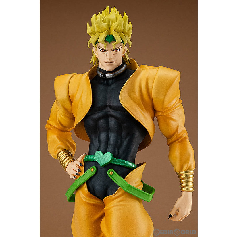 【新品即納】[FIG]POP UP PARADE(ポップアップパレード) DIO(ディオ) アニメ「ジョジョの奇妙な冒険 スターダストクルセイダース」 完成品 フィギュア グッドスマイルカンパニー(20240927)