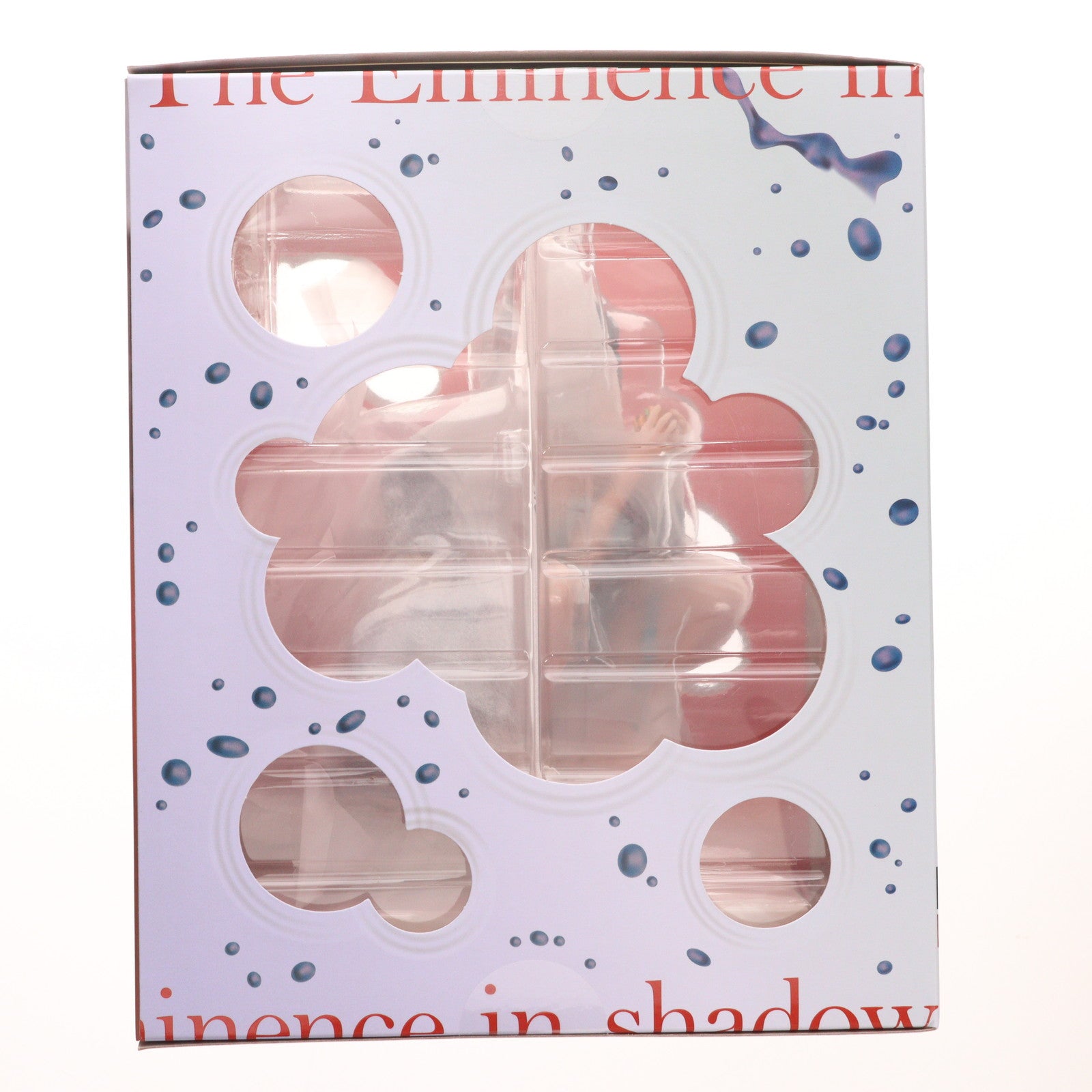 【新品即納】[FIG] デルタ ED Ver. 陰の実力者になりたくて! 1/7 完成品 フィギュア(PV161) コトブキヤ(20240930)