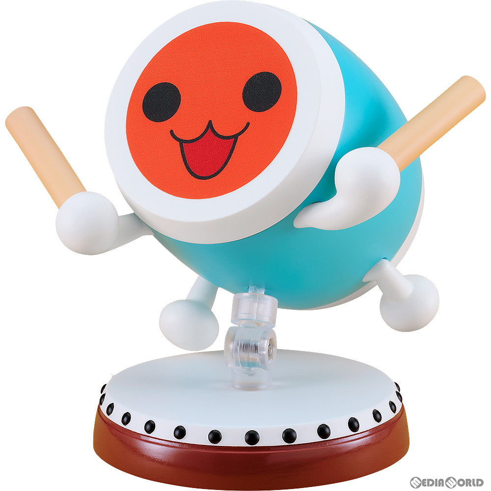 【新品即納】[FIG] ねんどろいど 2400 和田どん(わだどん) 太鼓の達人 完成品 可動フィギュア グッドスマイルカンパニー(20241009)