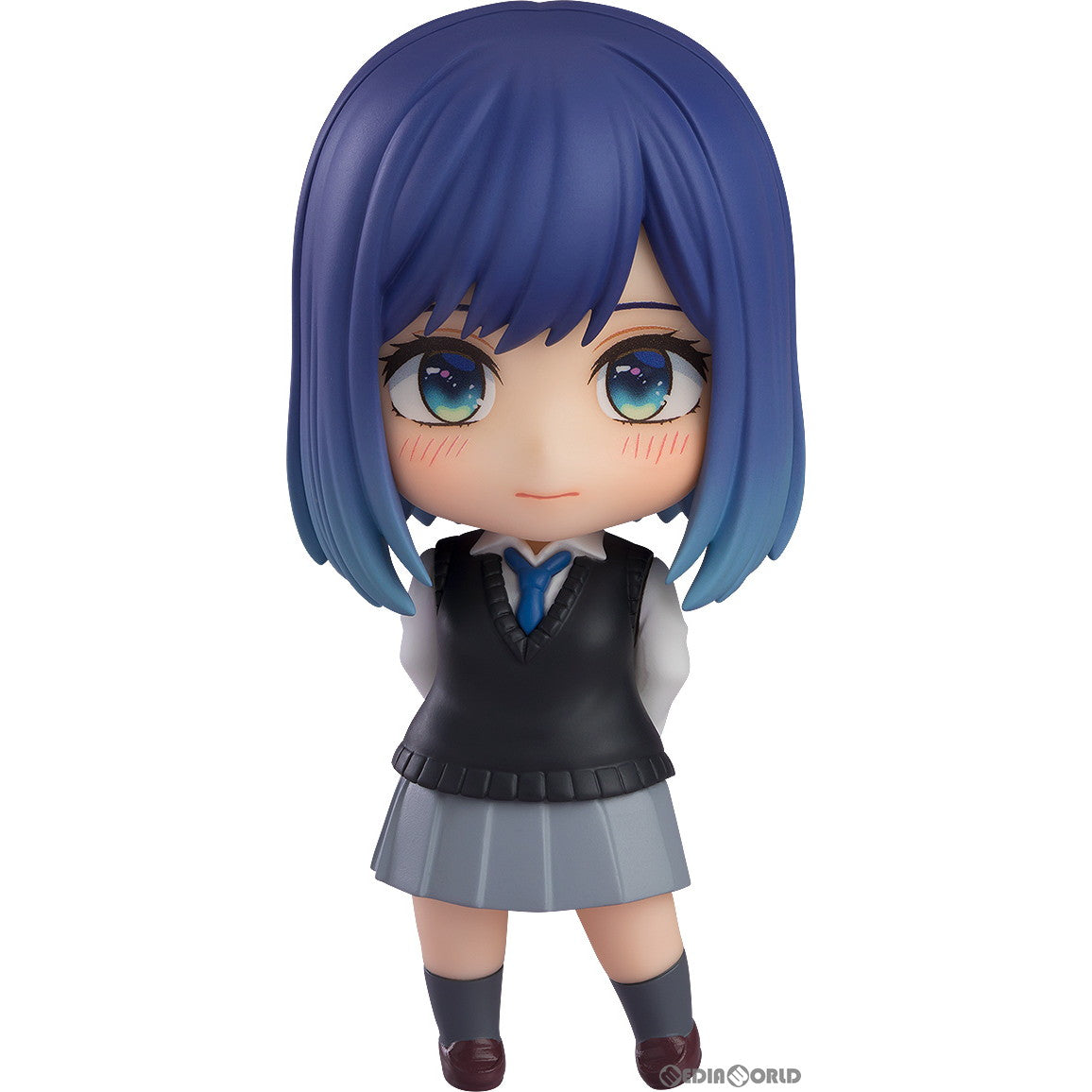 【新品即納】[FIG] ねんどろいど 2418 黒川あかね(くろかわあかね) TVアニメ【推しの子】 完成品 可動フィギュア グッドスマイルカンパニー(20240927)