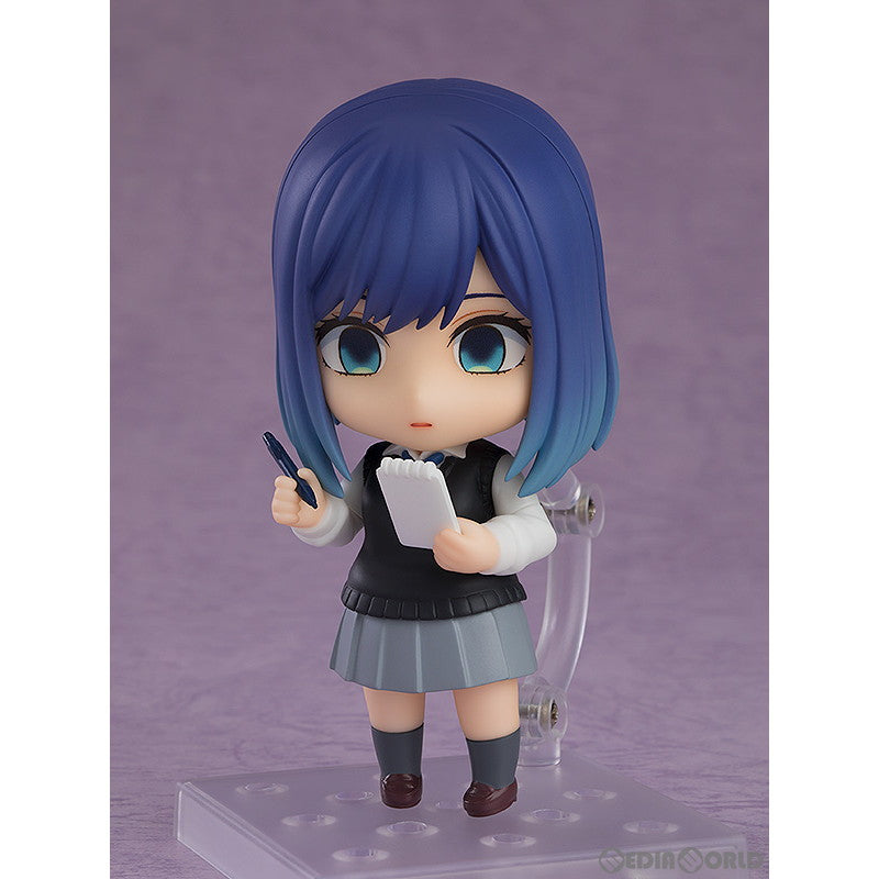 【新品即納】[FIG] ねんどろいど 2418 黒川あかね(くろかわあかね) TVアニメ【推しの子】 完成品 可動フィギュア グッドスマイルカンパニー(20240927)