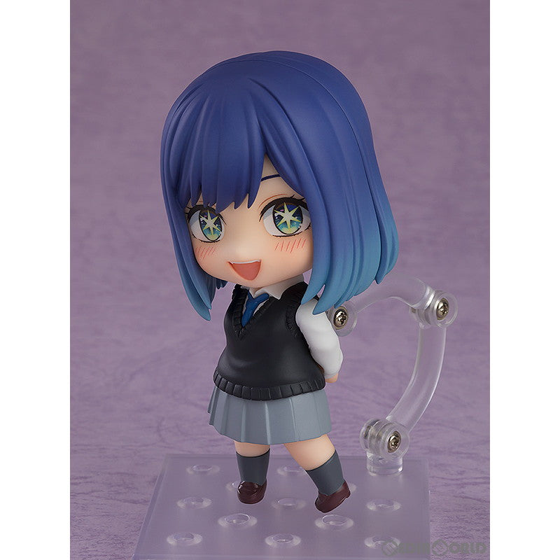 【新品即納】[FIG] ねんどろいど 2418 黒川あかね(くろかわあかね) TVアニメ【推しの子】 完成品 可動フィギュア グッドスマイルカンパニー(20240927)