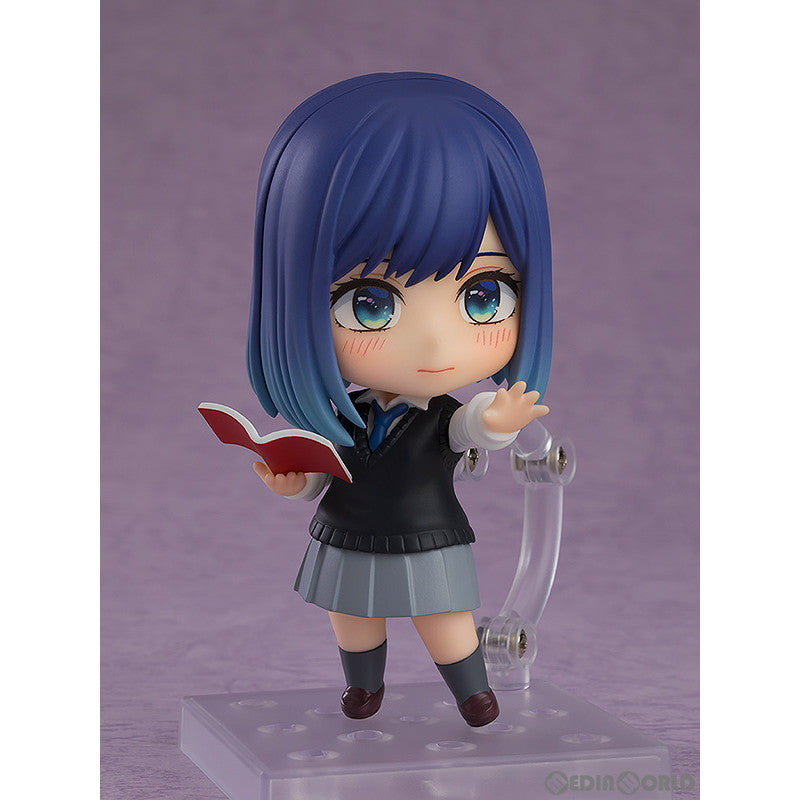 【新品即納】[FIG] ねんどろいど 2418 黒川あかね(くろかわあかね) TVアニメ【推しの子】 完成品 可動フィギュア グッドスマイルカンパニー(20240927)