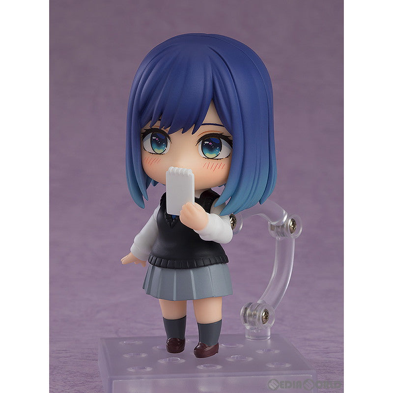 【新品即納】[FIG] ねんどろいど 2418 黒川あかね(くろかわあかね) TVアニメ【推しの子】 完成品 可動フィギュア グッドスマイルカンパニー(20240927)