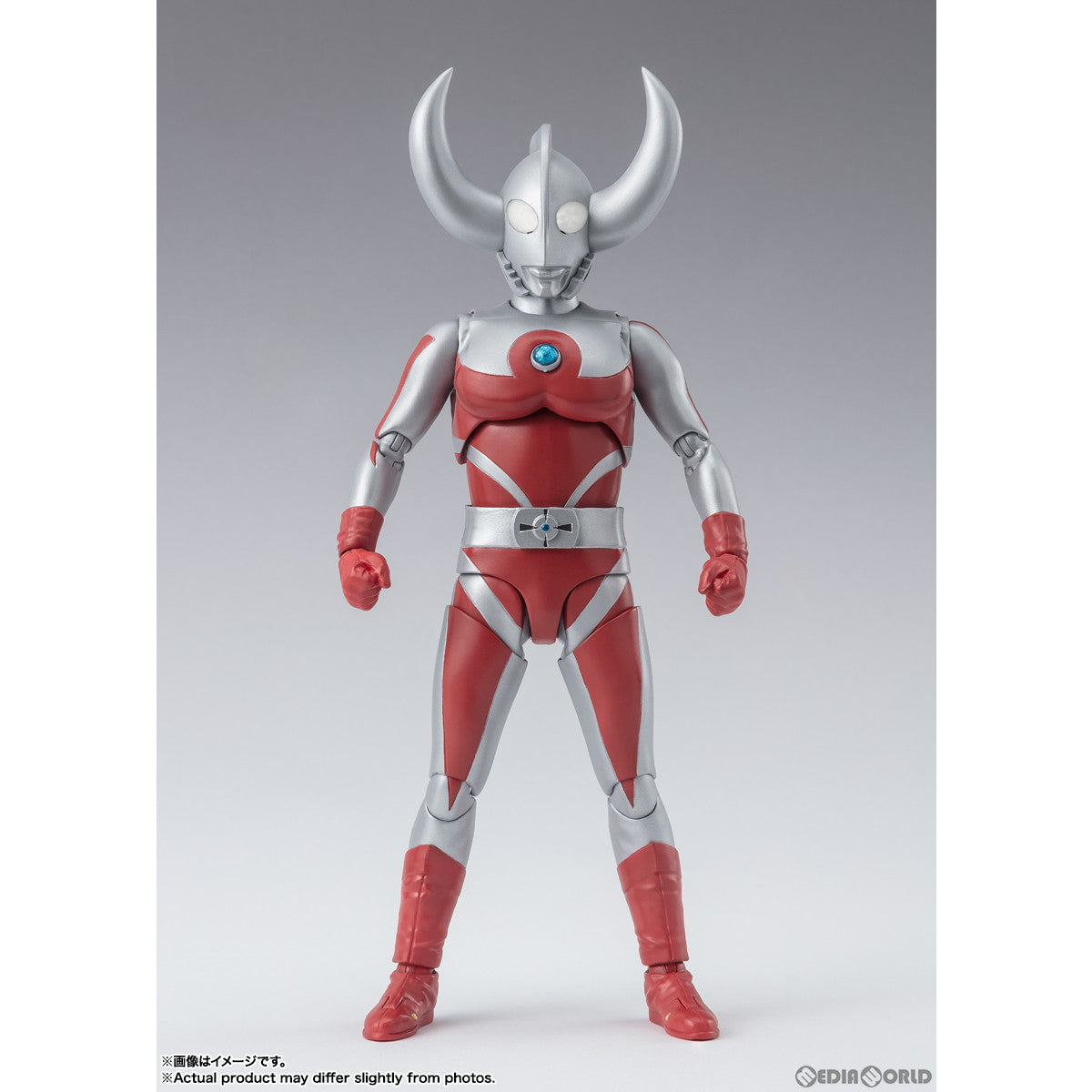 【新品即納】[FIG] S.H.Figuarts(フィギュアーツ) ウルトラの父 ウルトラマンA(エース) 完成品 可動フィギュア バンダイスピリッツ(20240810)