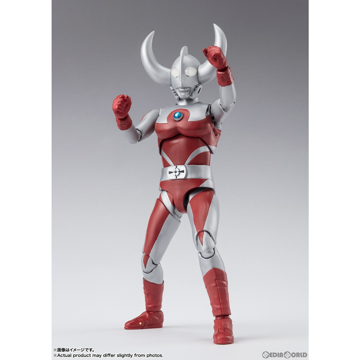 新品即納】[FIG]S.H.Figuarts(フィギュアーツ) ウルトラの父 ウルトラマンA(エース) 完成品 可動フィギュア バンダイスピリッツ