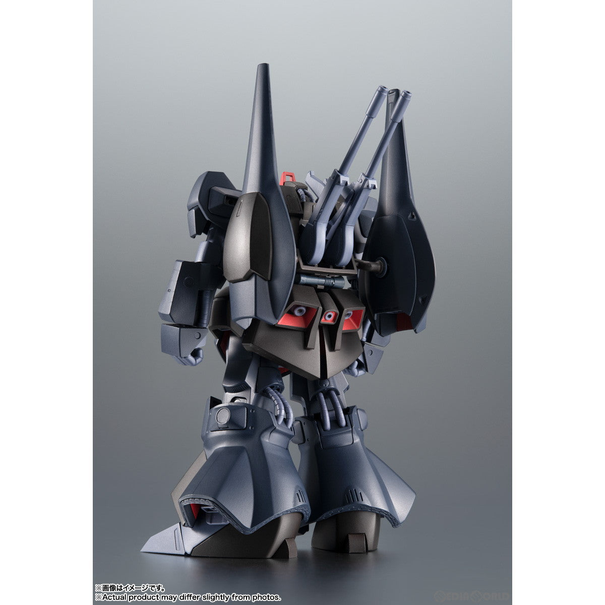 【新品即納】[FIG] ROBOT魂(SIDE MS) RMS-099 リック・ディアス ver. A.N.I.M.E. 機動戦士Zガンダム 完成品 可動フィギュア バンダイスピリッツ(20240831)