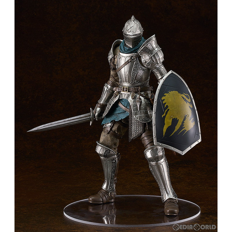 【新品即納】[FIG]POP UP PARADE SP(ポップアップパレードSP) フリューテッドアーマー(PS5) Demon's Souls(PS5)(デモンズソウル) 完成品 フィギュア グッドスマイルカンパニー(20240915)