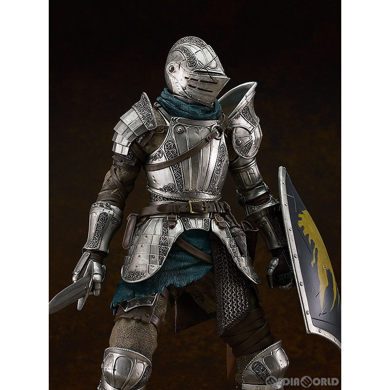 【新品即納】[FIG]POP UP PARADE SP(ポップアップパレードSP) フリューテッドアーマー(PS5) Demon's Souls(PS5)(デモンズソウル) 完成品 フィギュア グッドスマイルカンパニー(20240915)