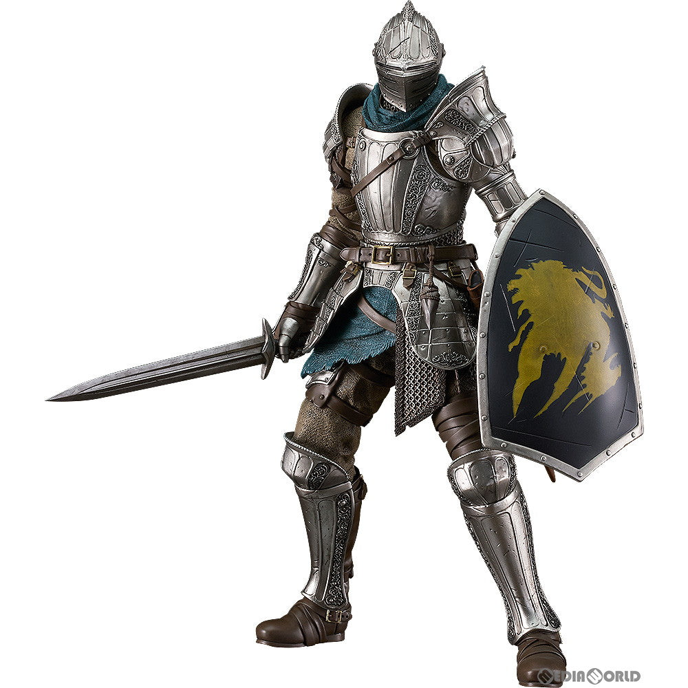 【中古即納】[FIG] POP UP PARADE SP(ポップアップパレードSP) フリューテッドアーマー(PS5) Demon's Souls(PS5)(デモンズソウル) 完成品 フィギュア グッドスマイルカンパニー(20240915)