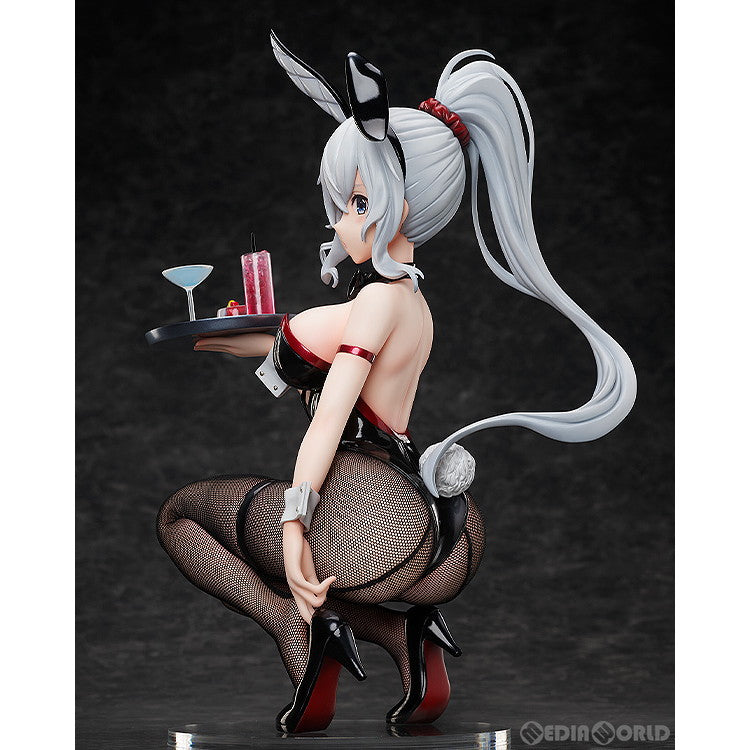 【中古即納】[FIG] B-Style くろバニー Illustration by TEDDY 1/4 完成品 フィギュア FREEing(フリーイング)/グッドスマイルカンパニー(20241119)
