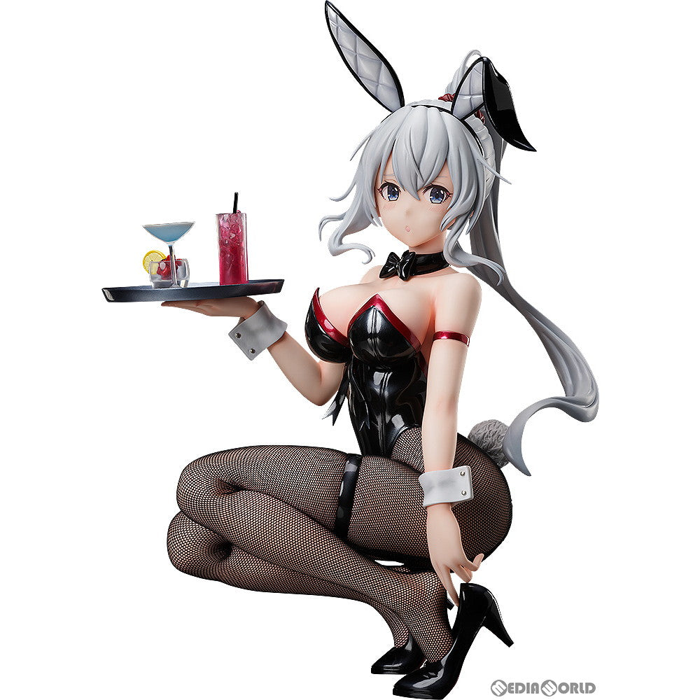 【中古即納】[FIG] B-Style くろバニー Illustration by TEDDY 1/4 完成品 フィギュア FREEing(フリーイング)/グッドスマイルカンパニー(20241119)