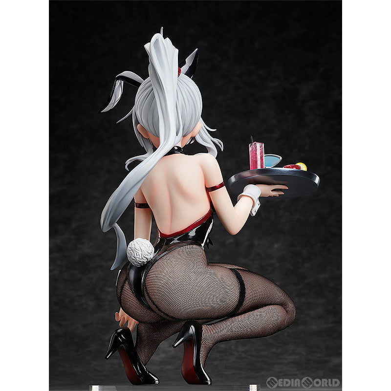 【中古即納】[FIG] B-Style くろバニー Illustration by TEDDY 1/4 完成品 フィギュア FREEing(フリーイング)/グッドスマイルカンパニー(20241119)