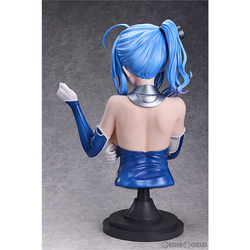 【新品即納】[FIG] セントルイス 胸像フィギュア アズールレーン 1/1 完成品 フィギュア FREEing(フリーイング)/グッドスマイルカンパニー(20250228)