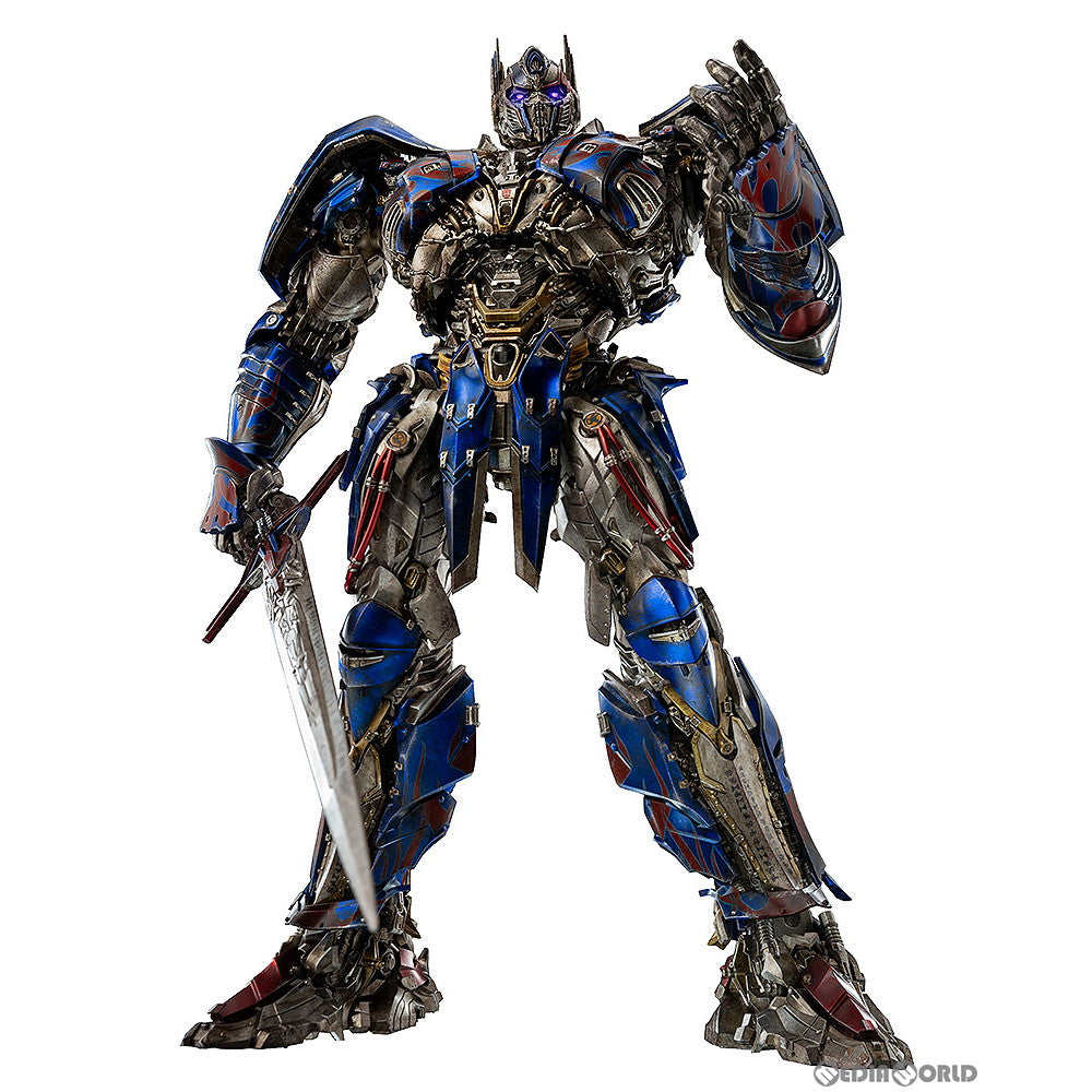 【新品即納】[FIG] DLX Nemesis Primel(DLX ネメシスプライム) Transformers:The Last Knight(トランスフォーマー/最後の騎士王) 完成品 可動フィギュア threezero(スリーゼロ)/グッドスマイルカンパニー(20250201)