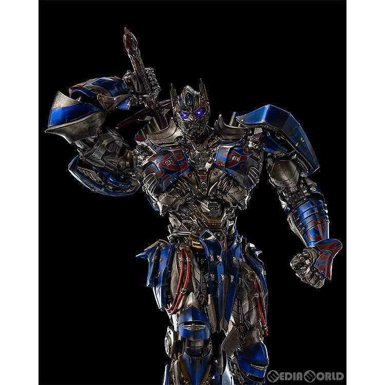 【新品即納】[FIG] DLX Nemesis Primel(DLX ネメシスプライム) Transformers:The Last Knight(トランスフォーマー/最後の騎士王) 完成品 可動フィギュア threezero(スリーゼロ)/グッドスマイルカンパニー(20250201)