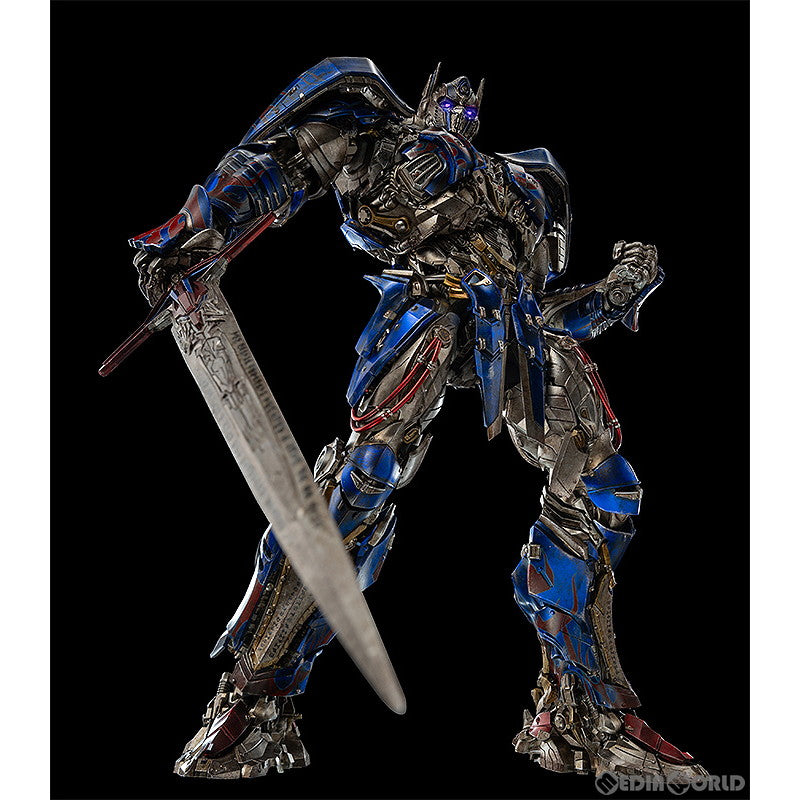【新品即納】[FIG] DLX Nemesis Primel(DLX ネメシスプライム) Transformers:The Last Knight(トランスフォーマー/最後の騎士王) 完成品 可動フィギュア threezero(スリーゼロ)/グッドスマイルカンパニー(20250201)