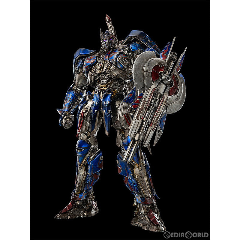 【新品即納】[FIG] DLX Nemesis Primel(DLX ネメシスプライム) Transformers:The Last Knight(トランスフォーマー/最後の騎士王) 完成品 可動フィギュア threezero(スリーゼロ)/グッドスマイルカンパニー(20250201)