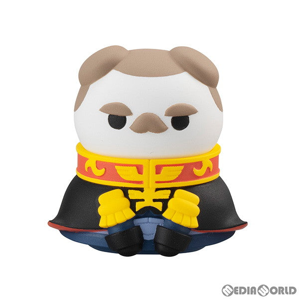 【新品即納】[BOX][FIG] (再販) MEGA CAT PROJECT 機動戦士ニャンダム ジオン公国軍ニャ! 機動戦士ガンダム フィギュア(8個) メガハウス(20240831)