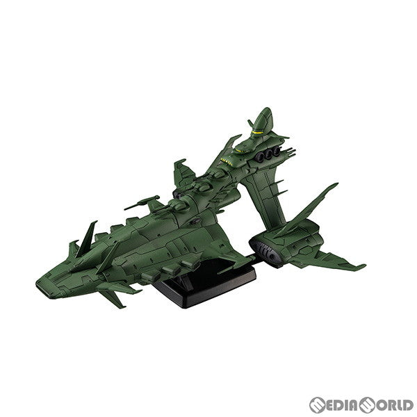 【新品】【お取り寄せ】[FIG] コスモフリートスペシャル ムサイ改型ワルキューレRe. 機動戦士ガンダム THE ORIGIN(ジオリジン) 完成品 フィギュア メガハウス(20240830)