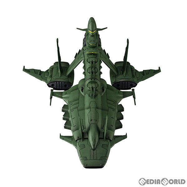 【新品即納】[FIG] コスモフリートスペシャル ムサイ改型ワルキューレRe. 機動戦士ガンダム THE ORIGIN(ジオリジン) 完成品 フィギュア メガハウス(20240830)