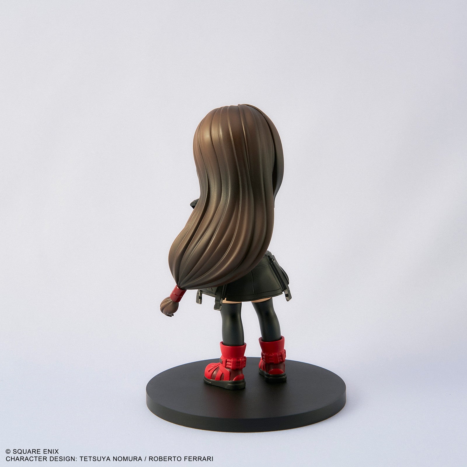 【中古即納】[FIG] アドラブルアーツ ティファ・ロックハート FINAL FANTASY VII REBIRTH(ファイナルファンタジー7 リバース) 完成品 フィギュア スクウェア・エニックス(2025年8月)