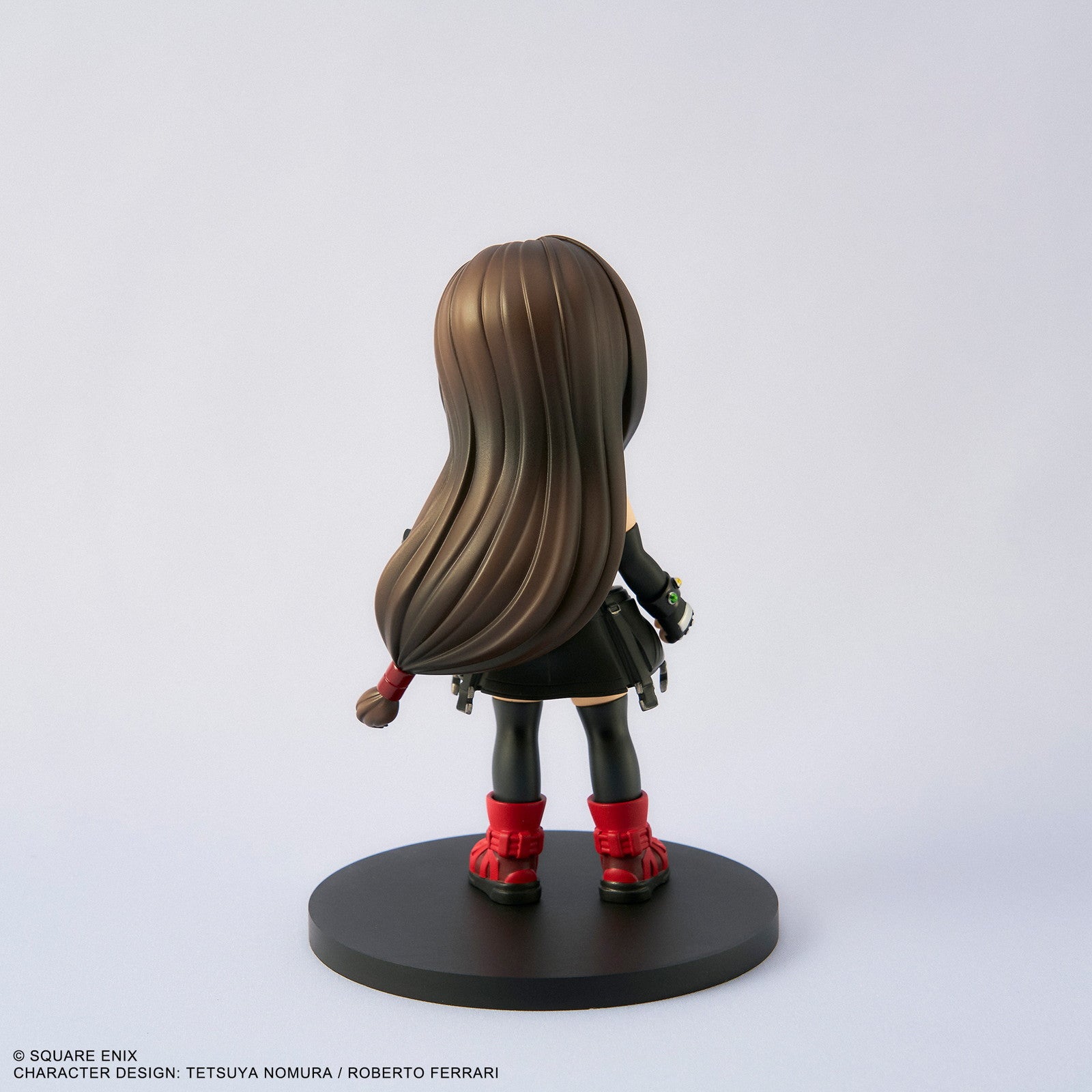 【中古即納】[FIG] アドラブルアーツ ティファ・ロックハート FINAL FANTASY VII REBIRTH(ファイナルファンタジー7 リバース) 完成品 フィギュア スクウェア・エニックス(2025年8月)