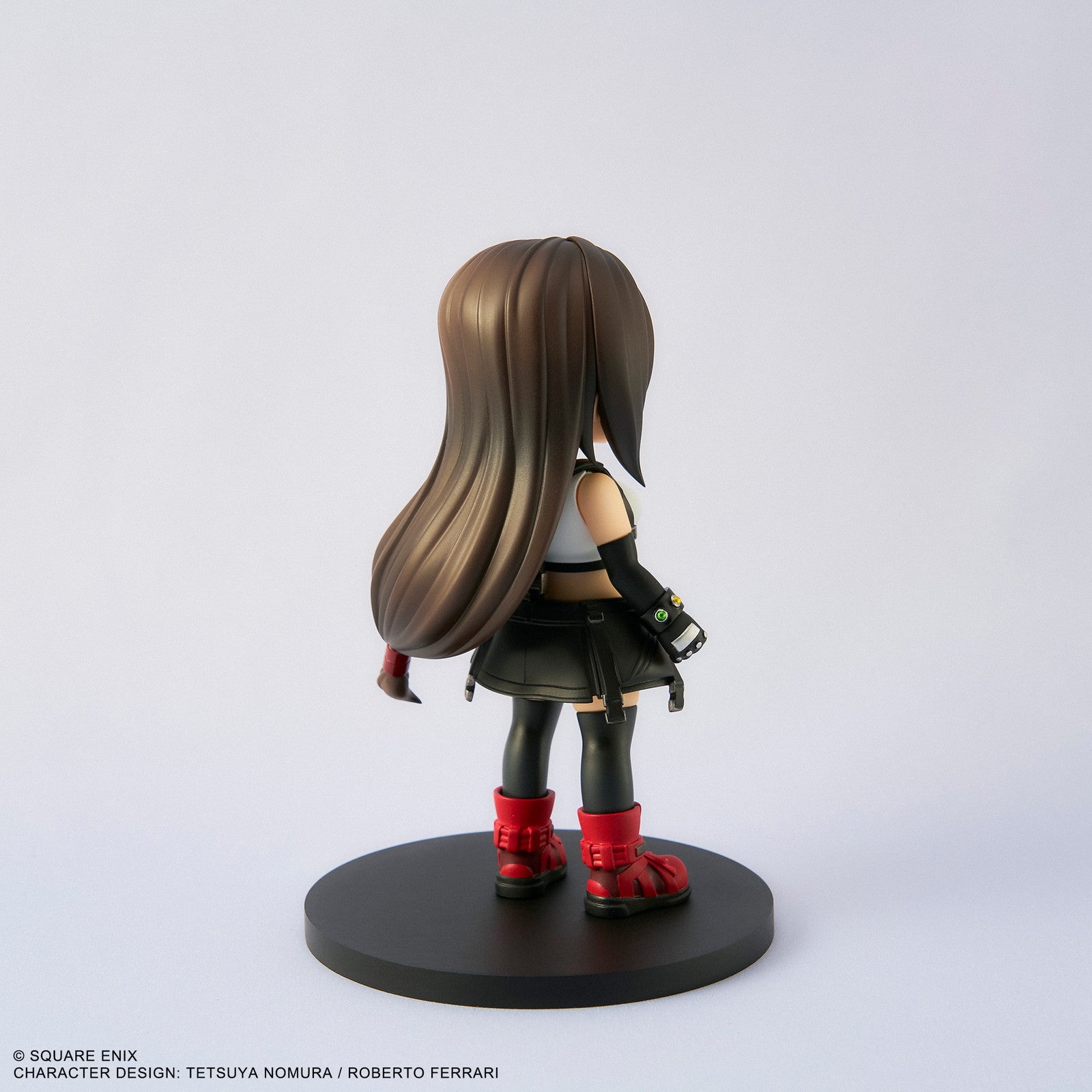 【中古即納】[FIG] アドラブルアーツ ティファ・ロックハート FINAL FANTASY VII REBIRTH(ファイナルファンタジー7 リバース) 完成品 フィギュア スクウェア・エニックス(2025年8月)