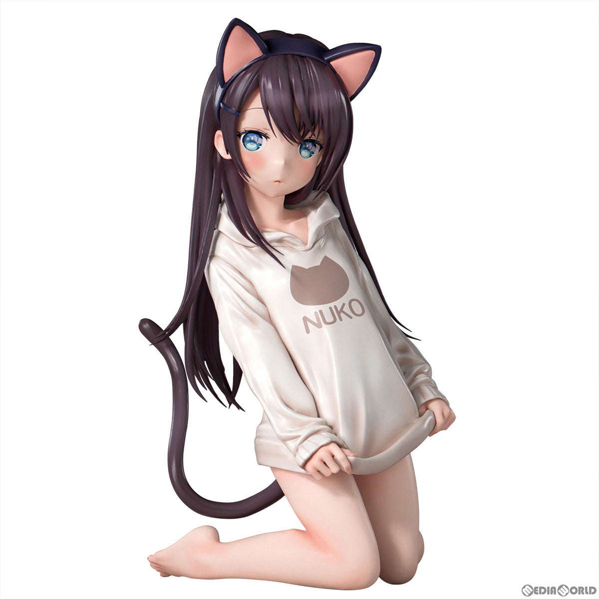 【新品即納】[FIG] かぷりちお「緒稚りぷか」(おちりぷか) リバイバルver. 1/5 完成品 フィギュア B´full FOTS JAPAN(ビーフルフォトスジャパン)(20250630)