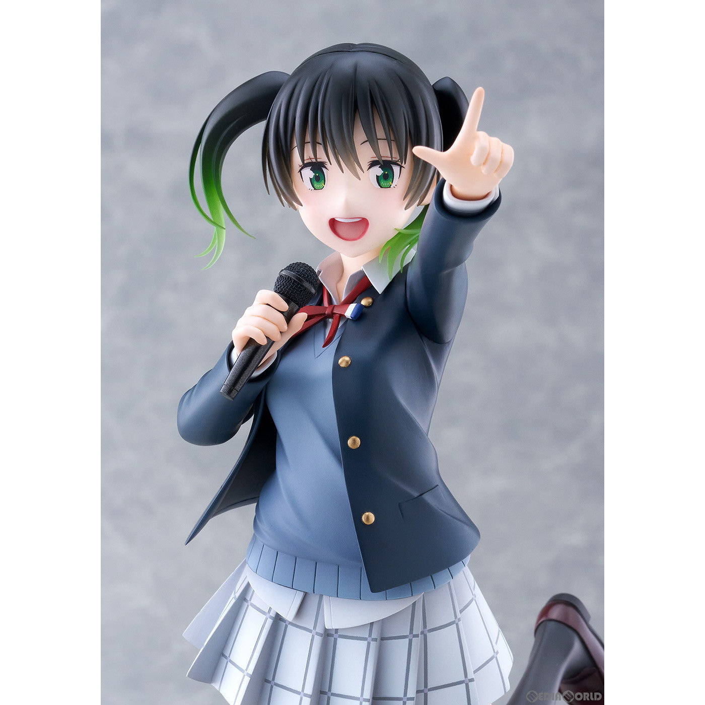 【新品即納】[FIG] ドリームテック 高咲侑(たかさきゆう) ラブライブ!虹ヶ咲学園スクールアイドル同好会 1/7 完成品 フィギュア(DT-197) ウェーブ(WAVE) (20240831)