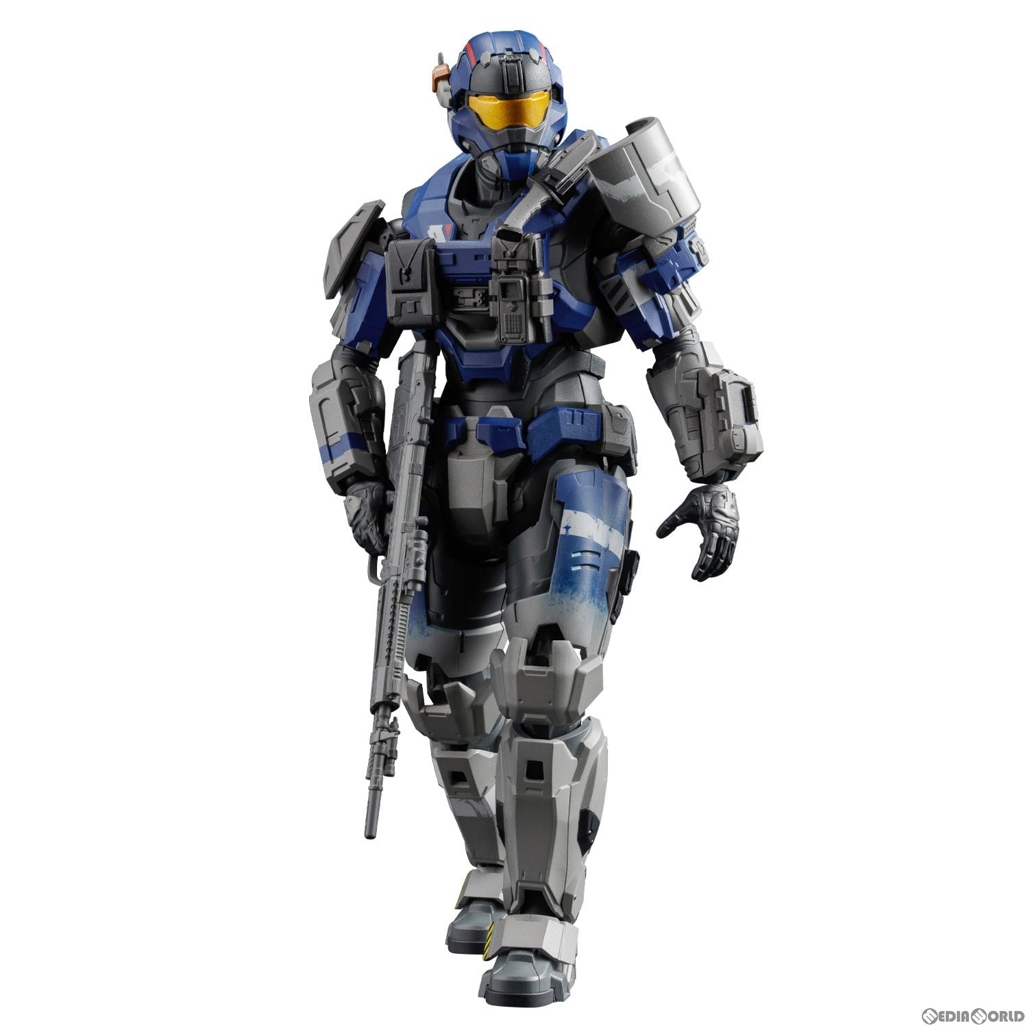【新品即納】[FIG] RE:EDIT CARTER-A259(Noble One) (カーターA259 ノーブル1) HALO: REACH(ヘイロー:リーチ) 1/12 完成品 可動フィギュア 1000toys(20241020)