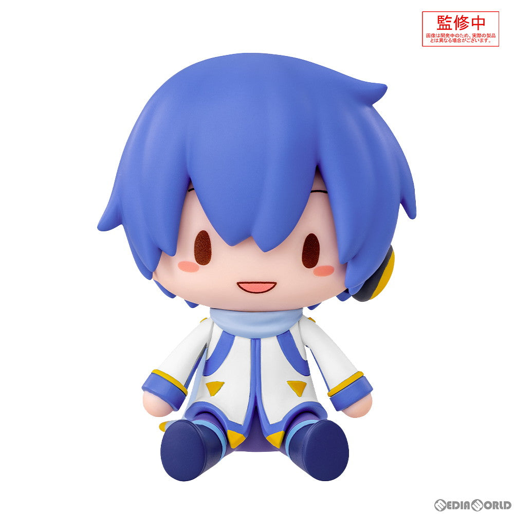 新品即納】[FIG]ふわぷち デフォルメフィギュア KAITO(カイト) 初音ミクシリーズ 完成品 フィギュア セガ