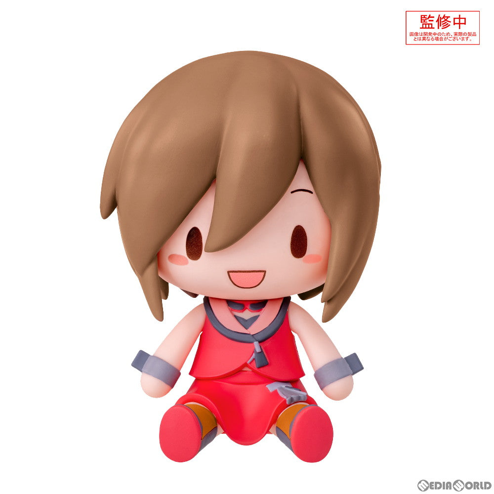 【予約安心出荷】[FIG]ふわぷち デフォルメフィギュア MEIKO(メイコ) 初音ミクシリーズ 完成品 フィギュア セガ(2025年1月)