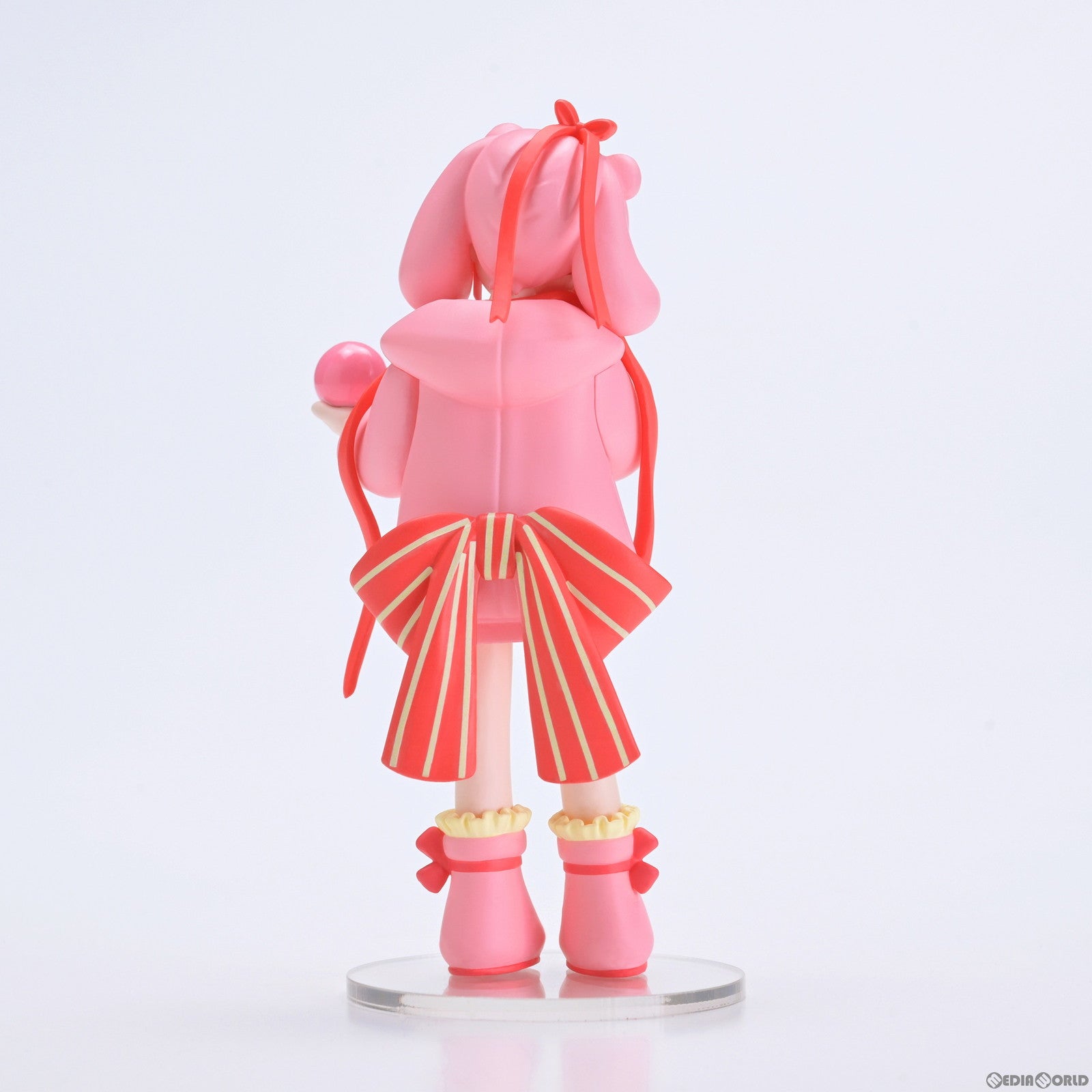 【中古即納】[FIG] メルティ[レギュラーカラーver.] メルティランドナイトメア 完成品 フィギュア インクストゥエンター/ヘリオス(20241031)
