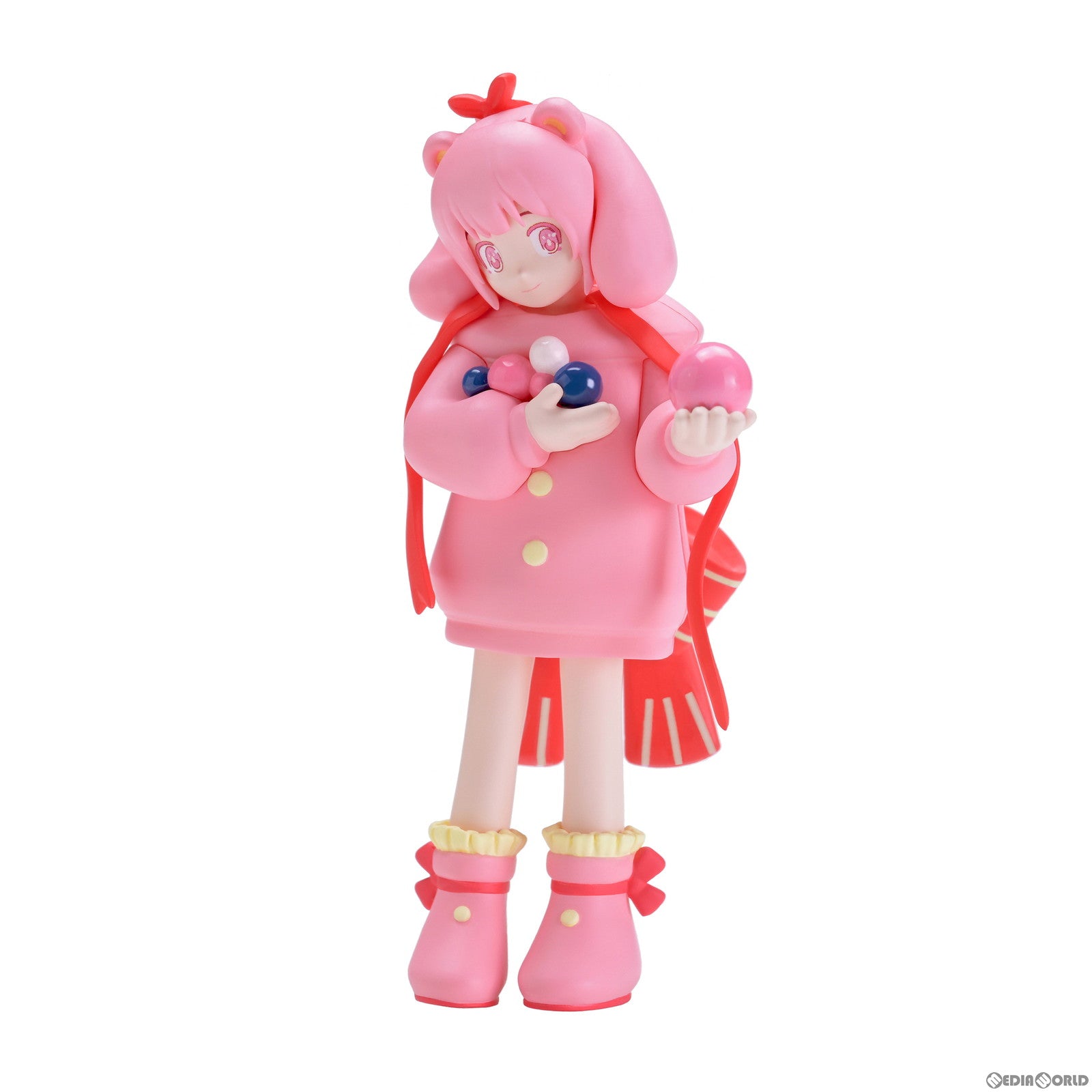 【中古即納】[FIG] メルティ[レギュラーカラーver.] メルティランドナイトメア 完成品 フィギュア インクストゥエンター/ヘリオス(20241031)