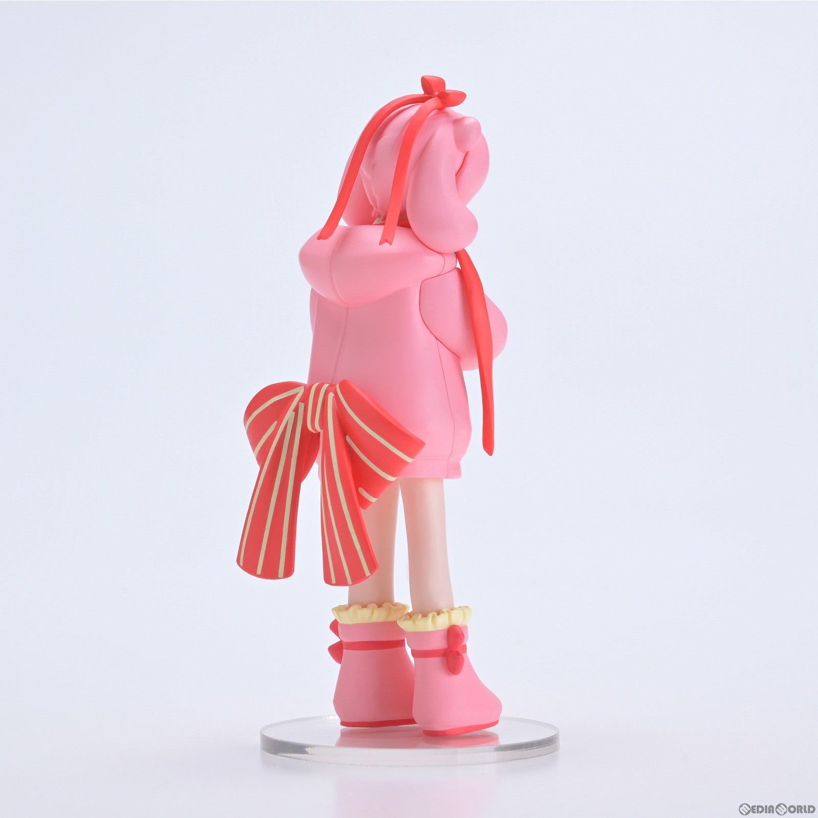 【中古即納】[FIG] メルティ[レギュラーカラーver.] メルティランドナイトメア 完成品 フィギュア インクストゥエンター/ヘリオス(20241031)