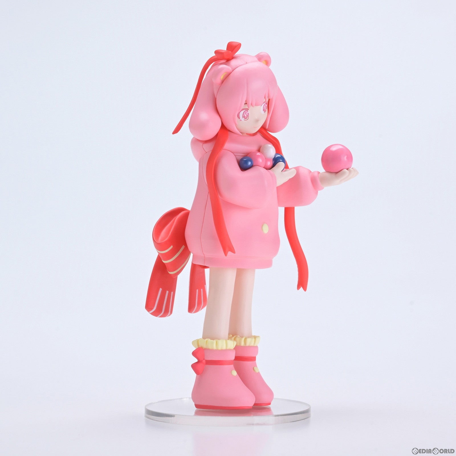 【中古即納】[FIG] メルティ[レギュラーカラーver.] メルティランドナイトメア 完成品 フィギュア インクストゥエンター/ヘリオス(20241031)