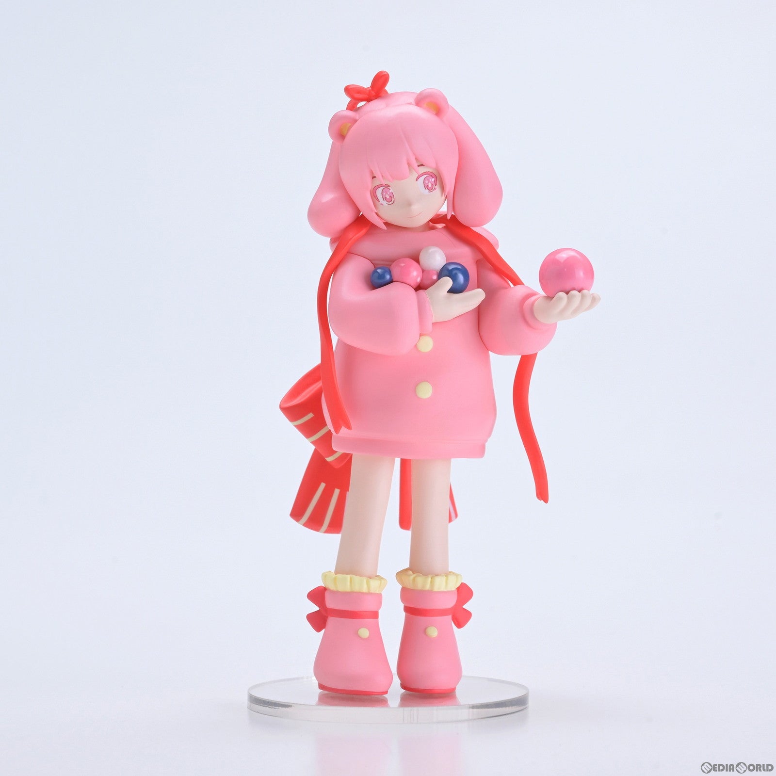 【中古即納】[FIG] メルティ[レギュラーカラーver.] メルティランドナイトメア 完成品 フィギュア インクストゥエンター/ヘリオス(20241031)