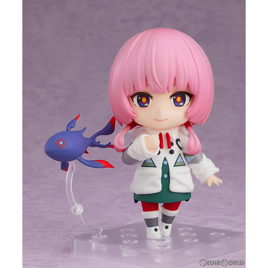 【新品即納】[FIG] ねんどろいど 2414 花譜(かふ) 完成品 可動フィギュア グッドスマイルカンパニー(20240915)