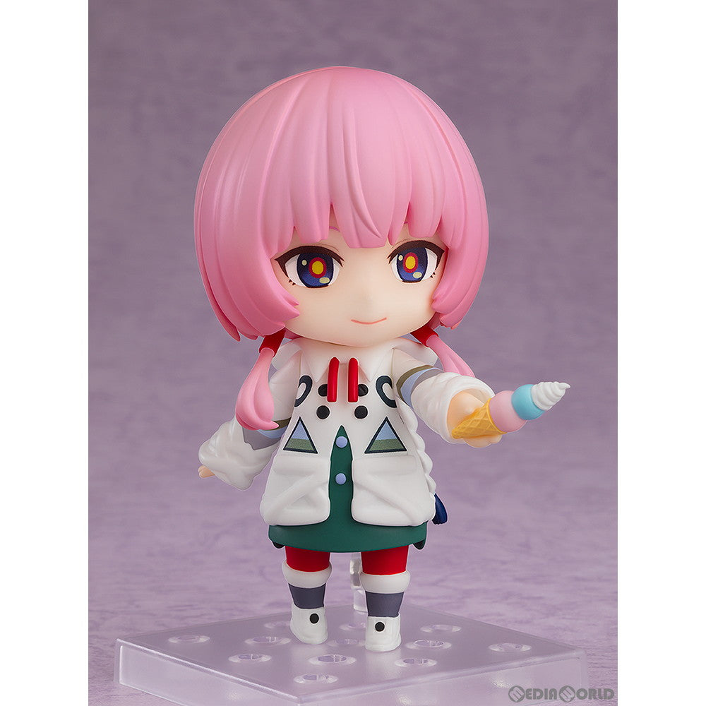 【新品即納】[FIG] ねんどろいど 2414 花譜(かふ) 完成品 可動フィギュア グッドスマイルカンパニー(20240915)