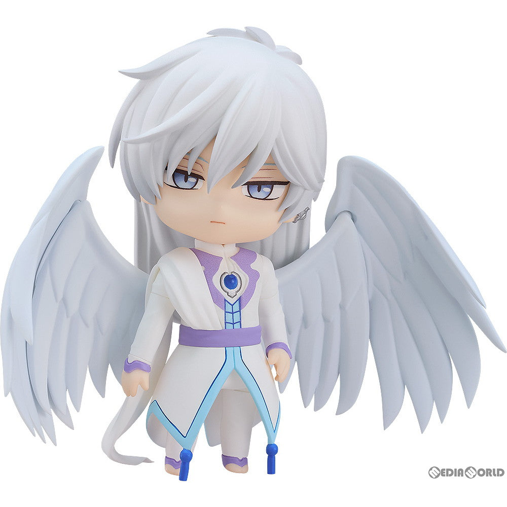 【新品即納】[FIG] ねんどろいど 2421 月(ユエ) カードキャプターさくら クリアカード編 完成品 可動フィギュア グッドスマイルカンパニー(20240922)