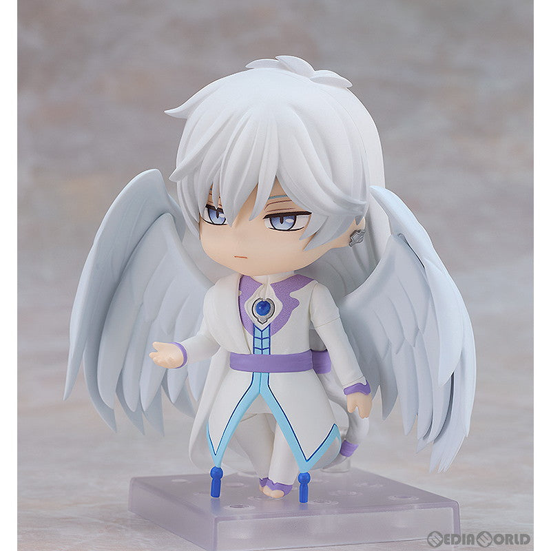 【新品即納】[FIG] ねんどろいど 2421 月(ユエ) カードキャプターさくら クリアカード編 完成品 可動フィギュア グッドスマイルカンパニー(20240922)