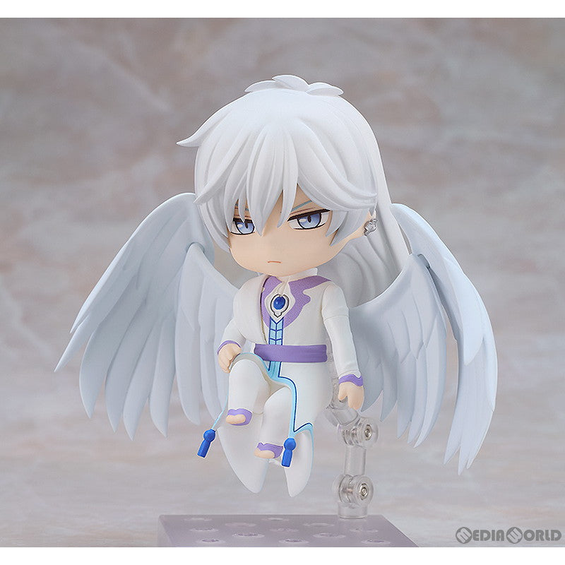 【新品即納】[FIG] ねんどろいど 2421 月(ユエ) カードキャプターさくら クリアカード編 完成品 可動フィギュア グッドスマイルカンパニー(20240922)