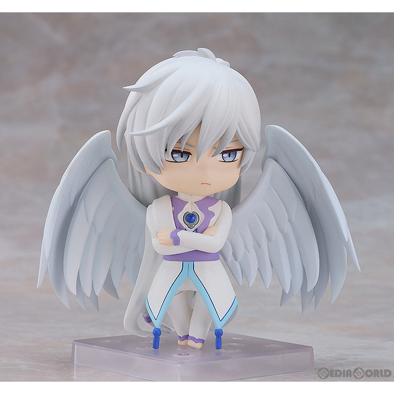 【新品即納】[FIG] ねんどろいど 2421 月(ユエ) カードキャプターさくら クリアカード編 完成品 可動フィギュア グッドスマイルカンパニー(20240922)