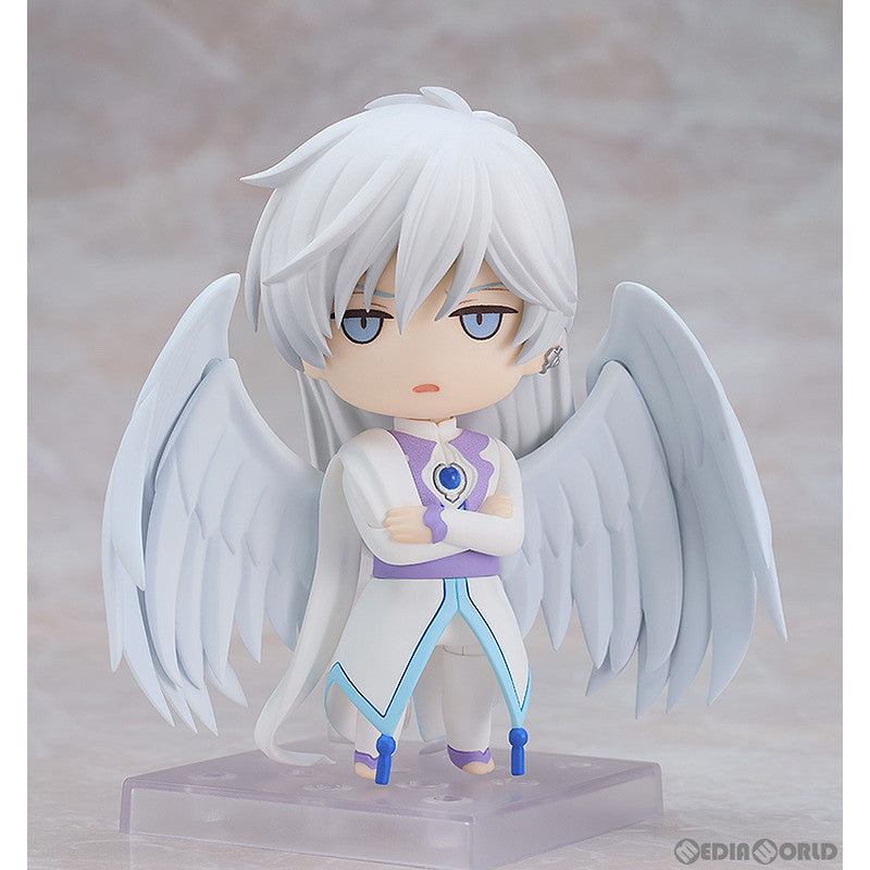 【新品即納】[FIG] ねんどろいど 2421 月(ユエ) カードキャプターさくら クリアカード編 完成品 可動フィギュア グッドスマイルカンパニー(20240922)